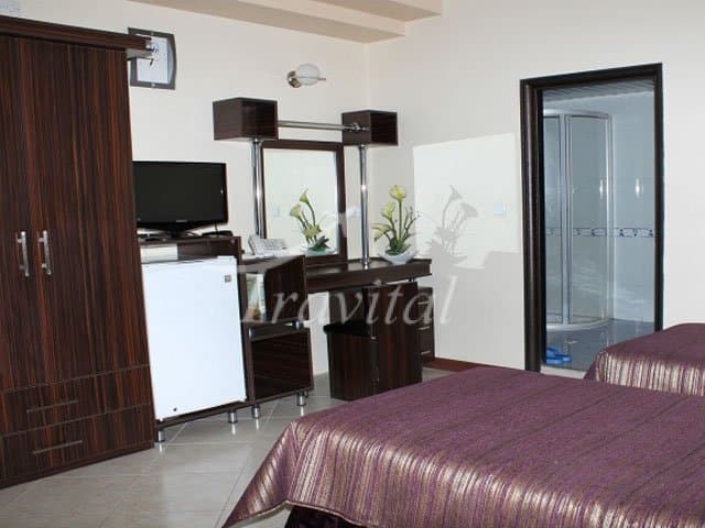 Mahan Jahangardi Hotel – Isfahan