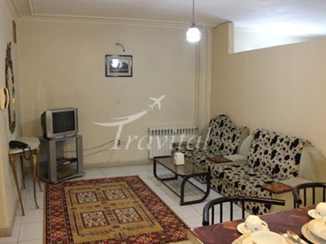 Mehr Apartment Hotel – Isfahan - view 2
