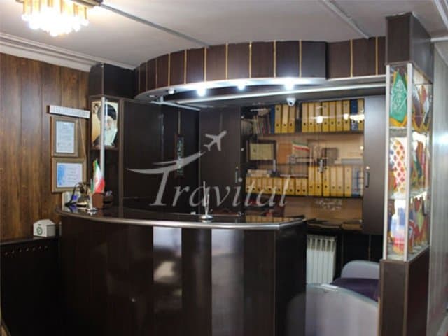 Mehr Apartment Hotel – Isfahan - view 3