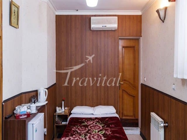 Negin Jey Hotel – Isfahan - view 5