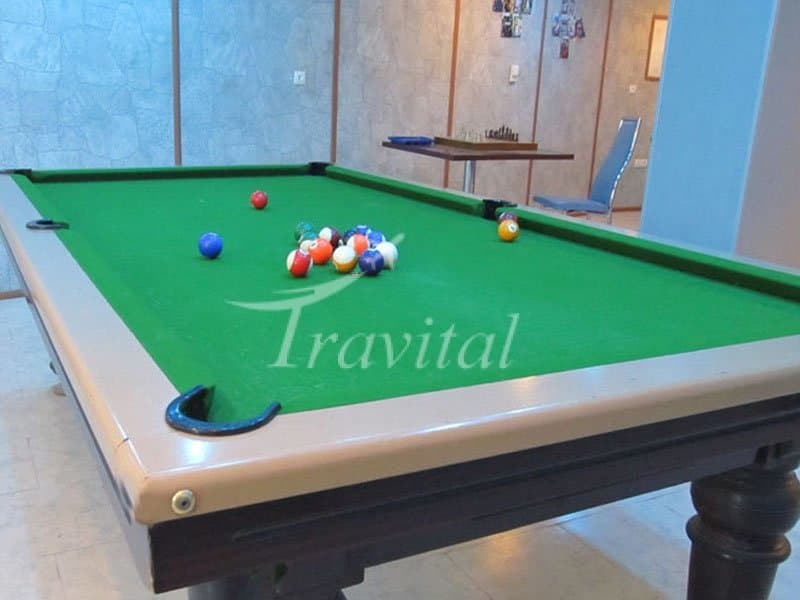 Pardis Mobarakeh Hotel – Isfahan - view 4
