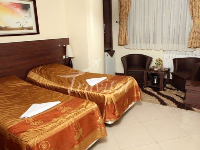 Part Hotel – Isfahan - view 4