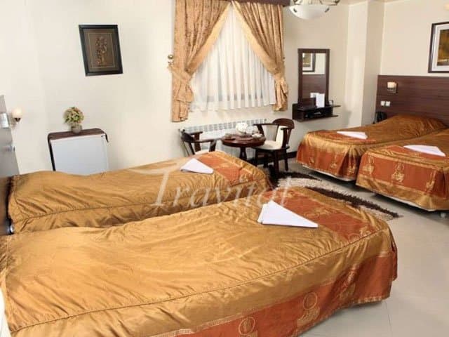 Part Hotel – Isfahan - view 5
