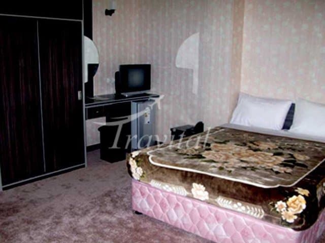 Saba Hotel – Isfahan - view 2