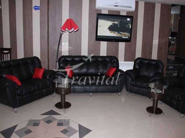 Saba Hotel – Isfahan - view 3