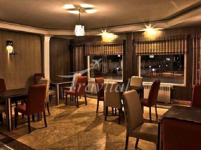 Saba Hotel – Isfahan - view 4