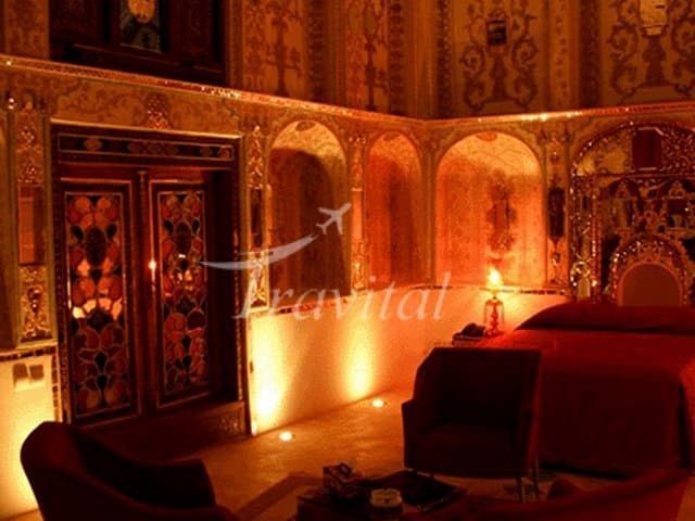 Sonati Traditional Hotel – Isfahan - view 5