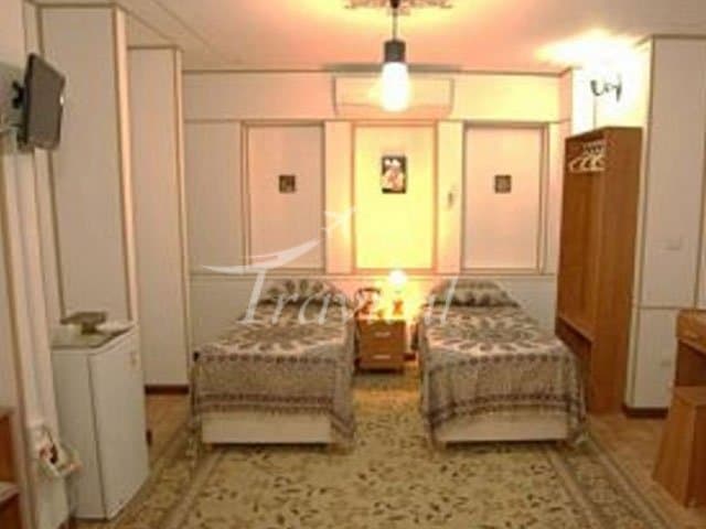 Tolooe Khorshid Traditional Hotel – Isfahan - view 4