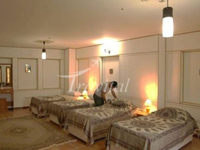 Tolooe Khorshid Traditional Hotel – Isfahan - view 5