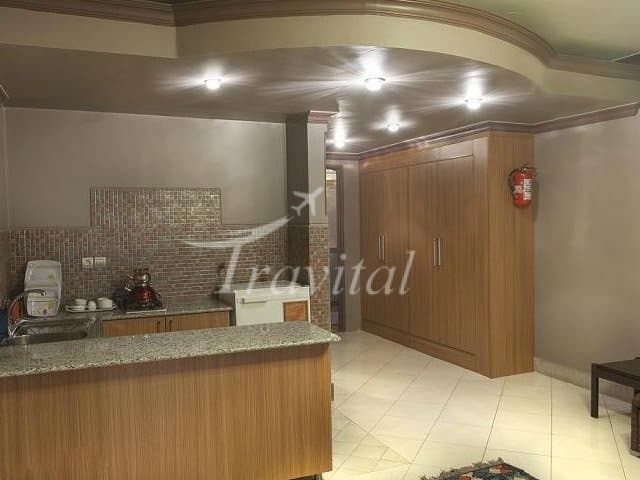 Tourist Hotel – Isfahan