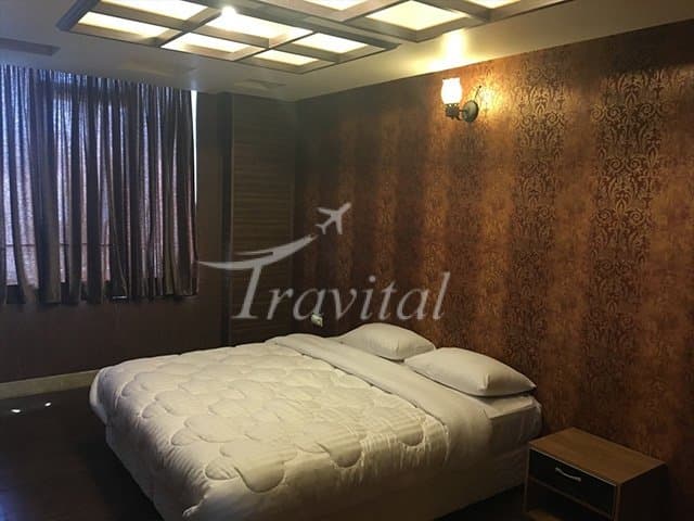 Zendeh Rood (Yaghoot) Hotel – Isfahan - view 2