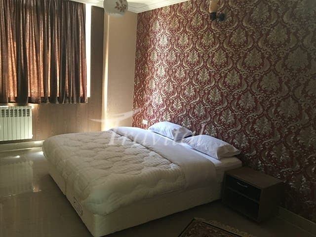 Zendeh Rood (Yaghoot) Hotel – Isfahan - view 3