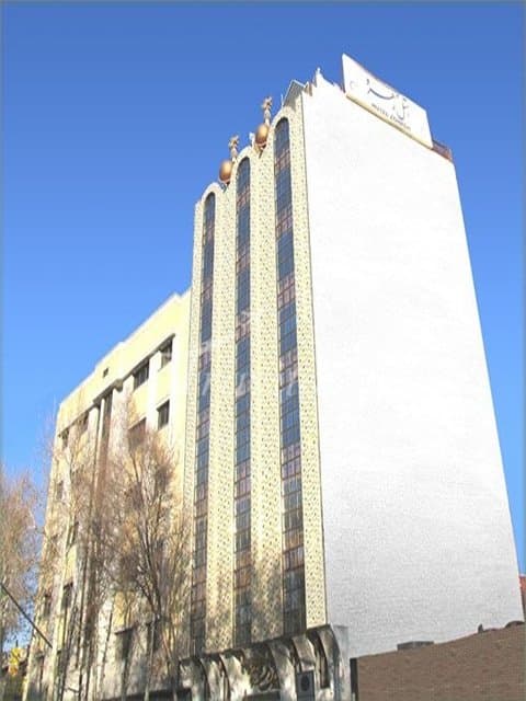 Zohreh Hotel – Isfahan - view 1