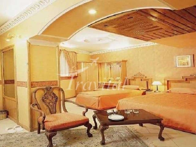 Zohreh Hotel – Isfahan - view 2