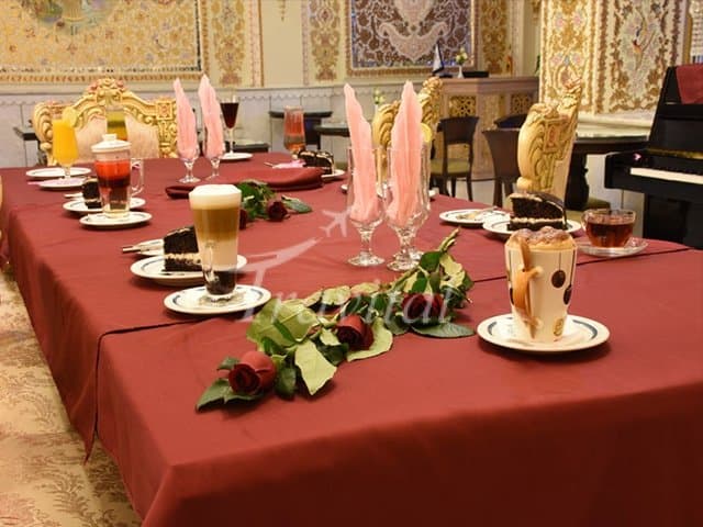 Zohreh Hotel – Isfahan - view 5