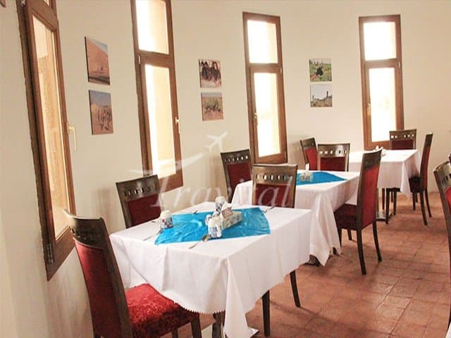 Ghale Ganj Kapari (Hut) Hotel – Kerman - view 5