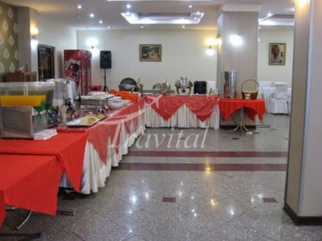 Jahangardi Hotel – Kerman - view 4