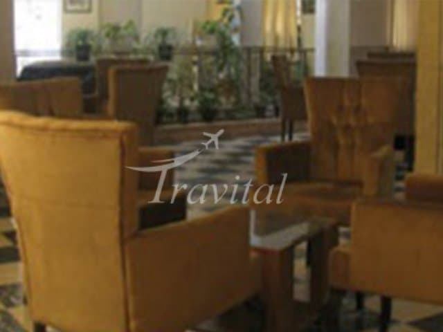 Kerman Hotel – Kerman - view 2