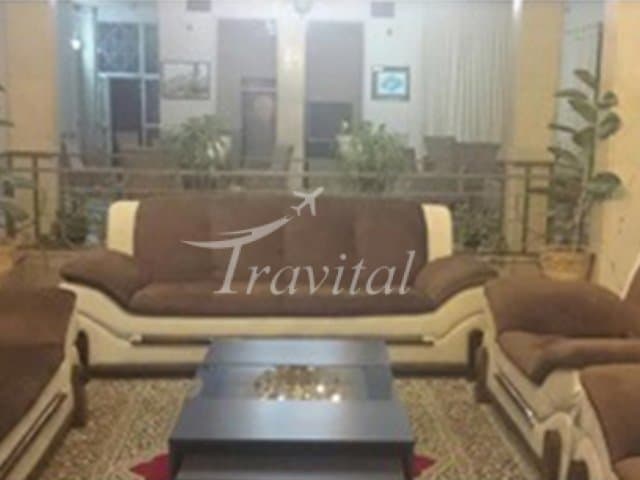 Kerman Hotel – Kerman - view 3