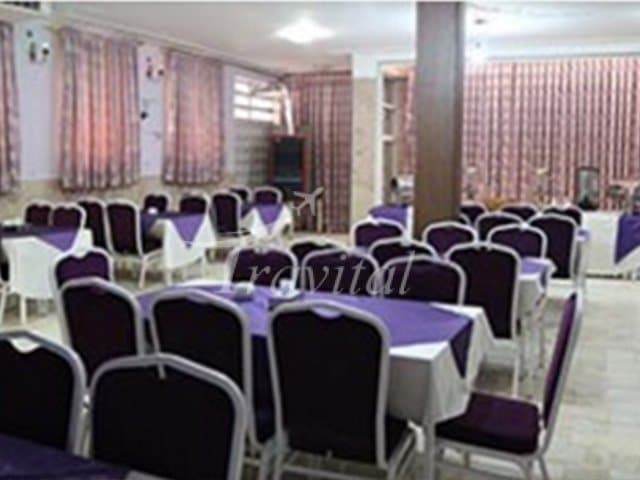 Kerman Hotel – Kerman - view 4
