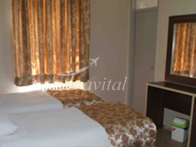 Kerman Hotel – Kerman - view 5