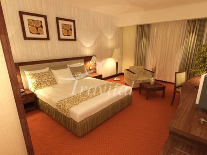 Azadegan Hotel – Kermanshah - view 3