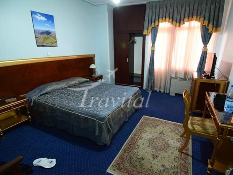 Azadegan Hotel – Kermanshah - view 4