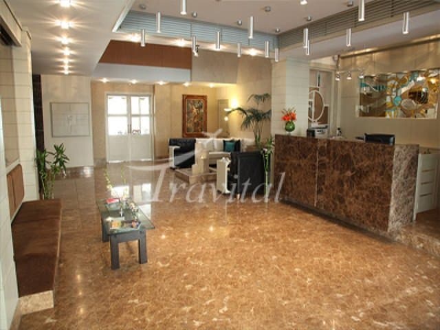 Soroosh (Dariush) Hotel – Kermanshah - view 1
