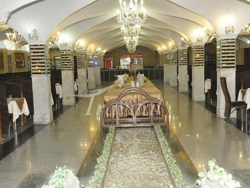 Jamshid Hotel – Kermanshah - view 3