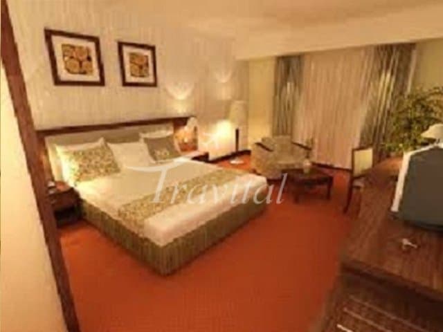 Resalat Hotel – Kermanshah - view 2
