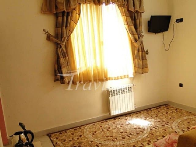 Resalat Hotel – Kermanshah