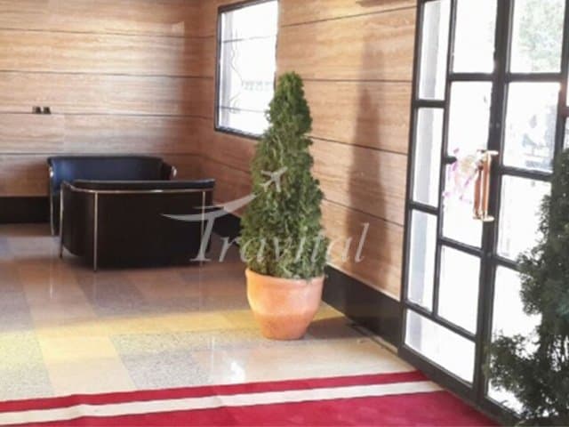 Sina Hotel – Kermanshah - view 2