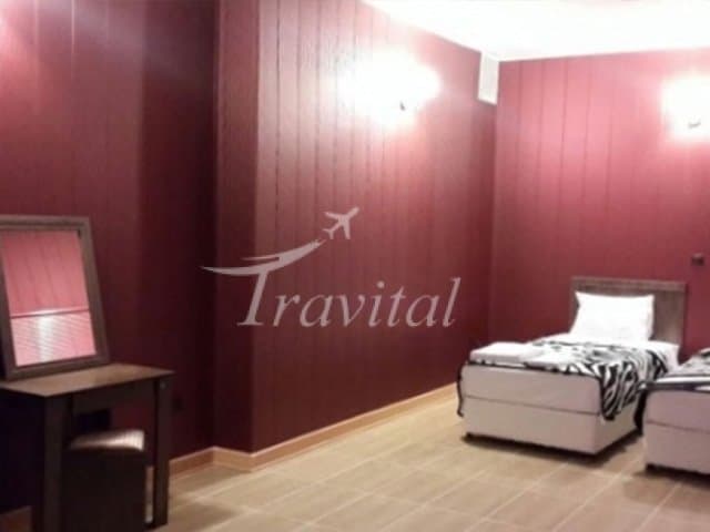 Sina Hotel – Kermanshah