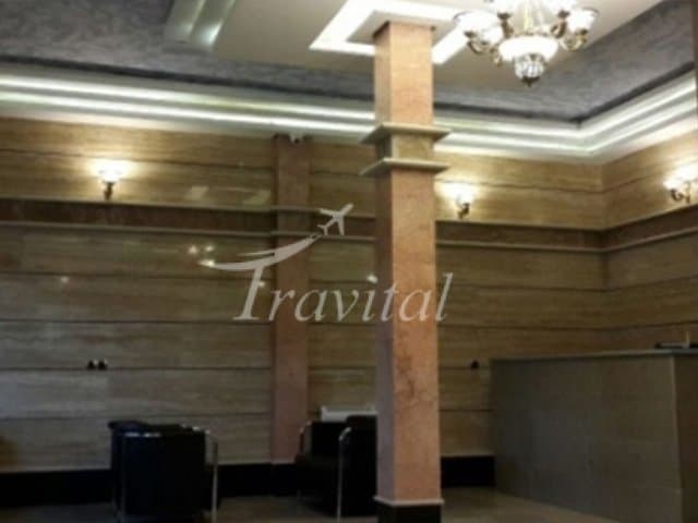 Sina Hotel – Kermanshah