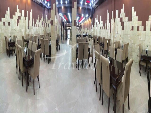 Saliz Hotel – Khorramabad - view 3