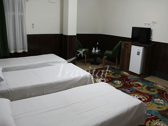 Saliz Hotel – Khorramabad - view 4