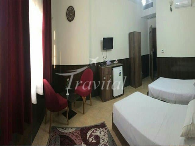 Saliz Hotel – Khorramabad - view 5