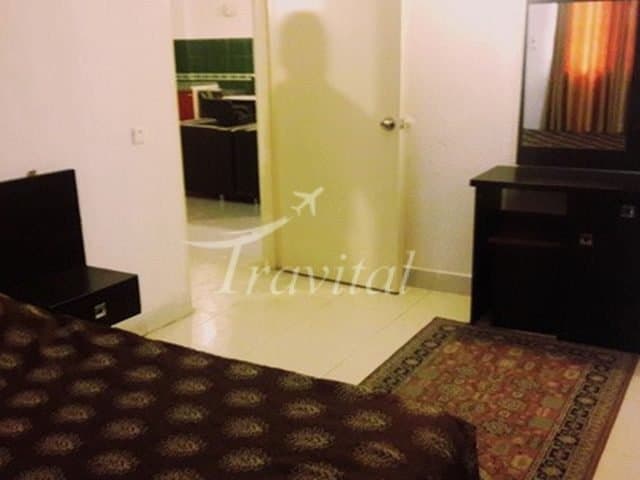 Abadgaran Hotel – Kish