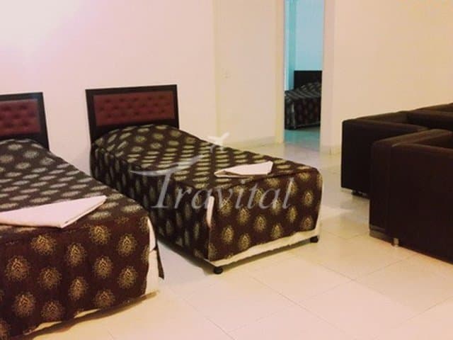 Abadgaran Hotel – Kish