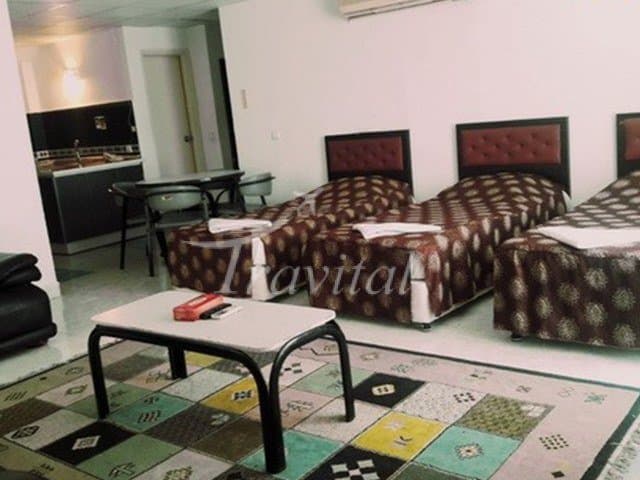 Abadgaran Hotel – Kish