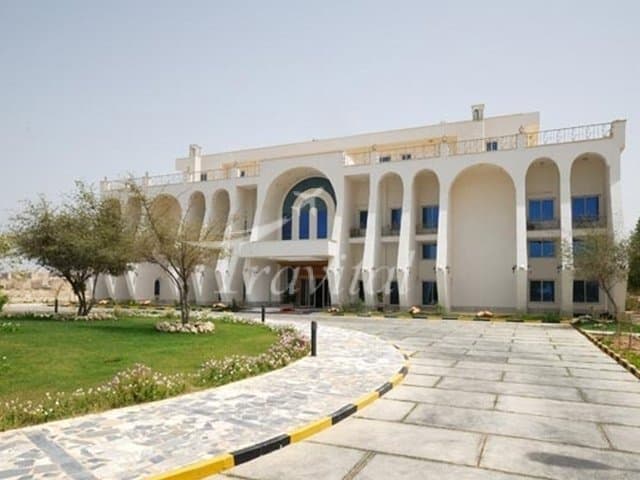 Aftabe Shargh Hotel – Kish