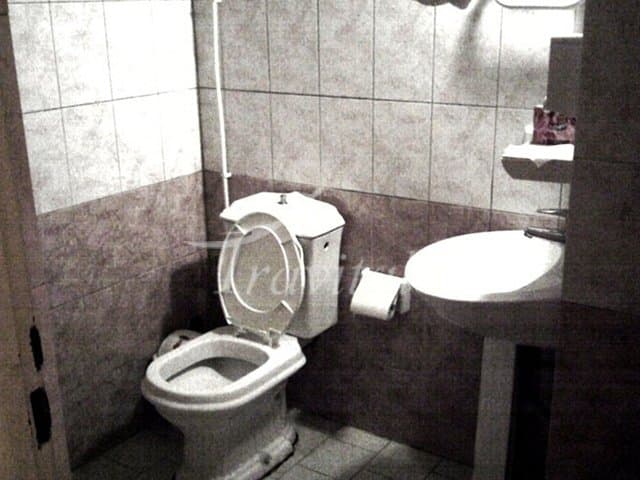 Aftabe Shargh Hotel – Kish - view 3
