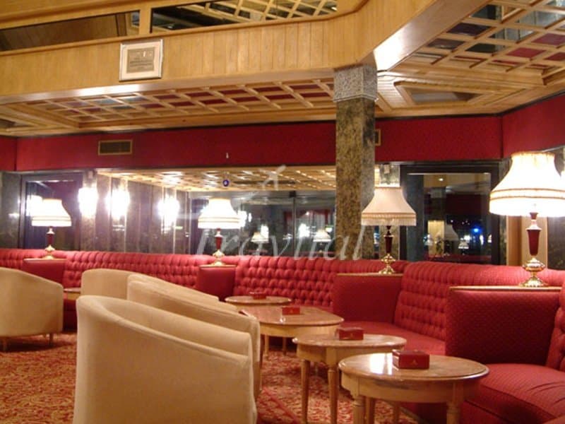 Ana Hotel – Kish - view 2