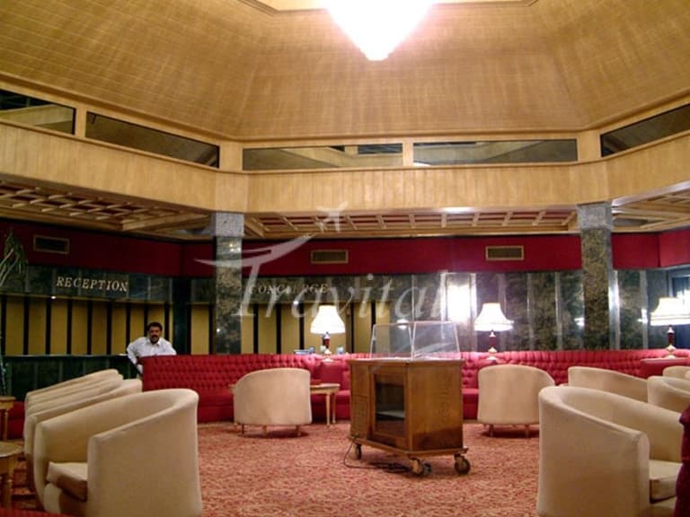 Ana Hotel – Kish