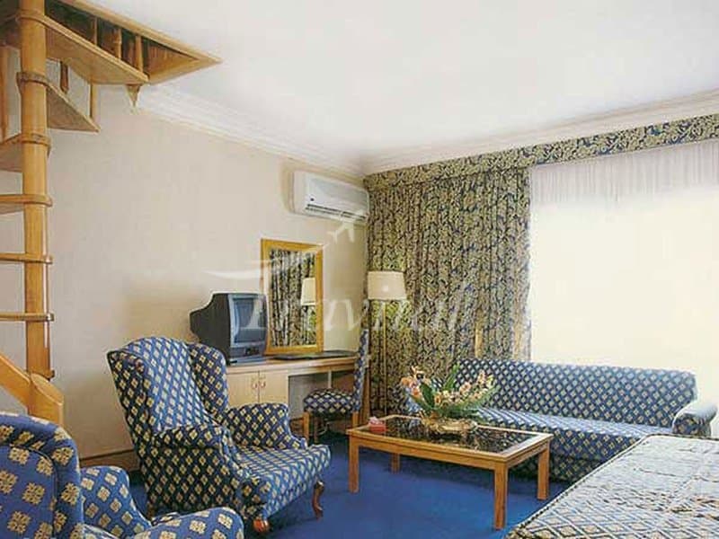 Ana Hotel – Kish - view 5
