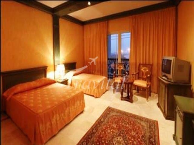 Ara Hotel – Kish - view 2