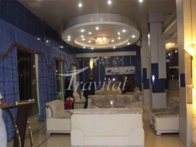 Aramis Hotel – Kish - view 2