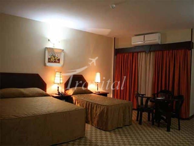 Aramis Hotel – Kish - view 4