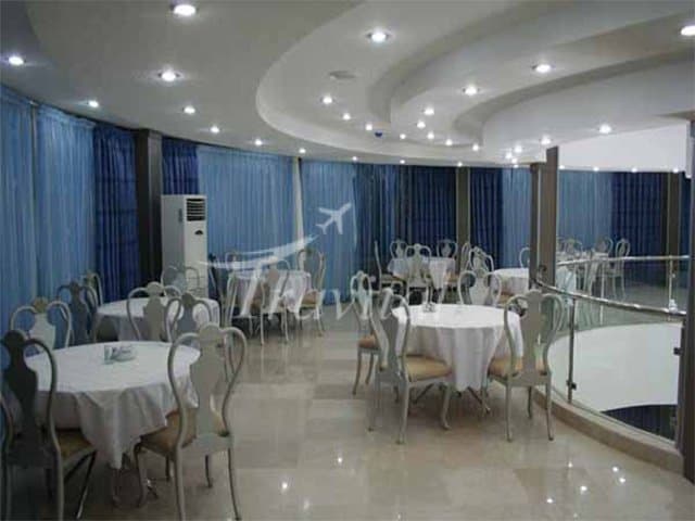 Aramis Hotel – Kish - view 5
