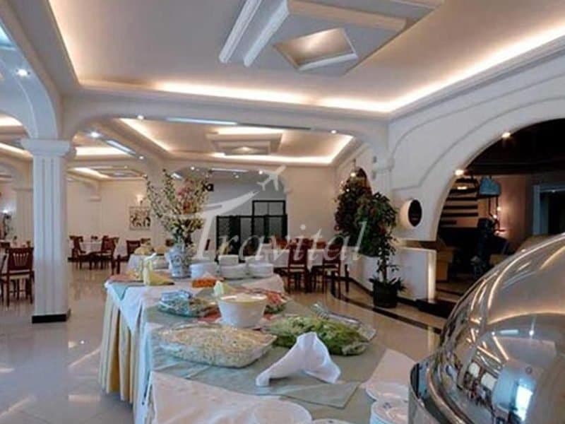 Arian Hotel – Kish - view 4